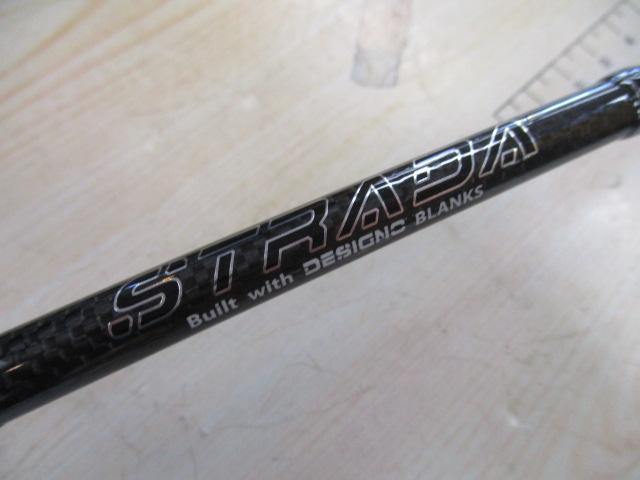 ストラーダブラック SB-SJ61UL+RST3S｜＠ベリーネット 日本最大新品