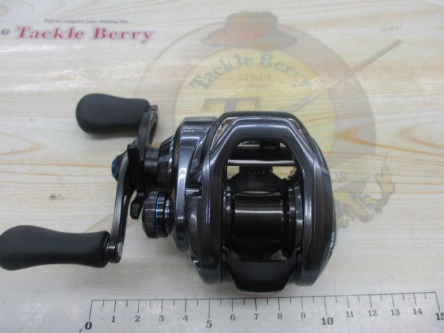 リール 24SLX 71XG 24SLX 71XG｜＠ベリーネット 日本最大新品中古釣具WEBショップ