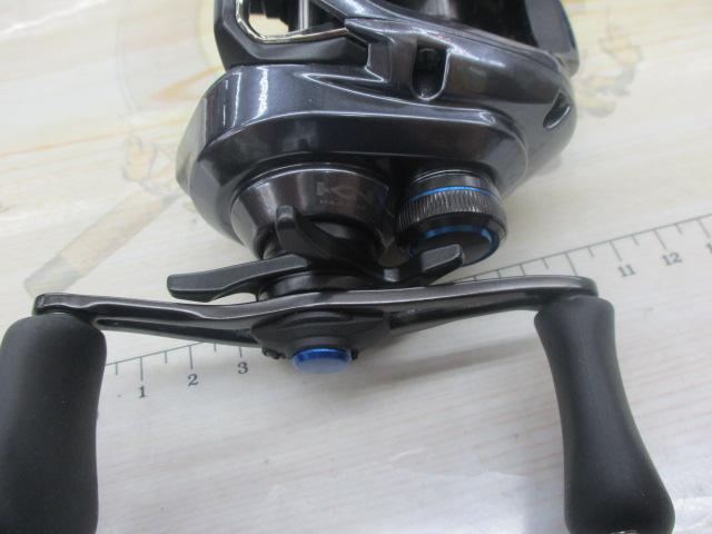 リール 24SLX 71XG シマノ SLX 71XG (リール) 価格比較 - 価格.com