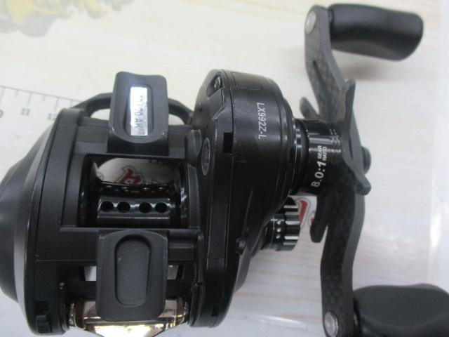 LX992Z-L｜＠ベリーネット 日本最大新品中古釣具WEBショップ