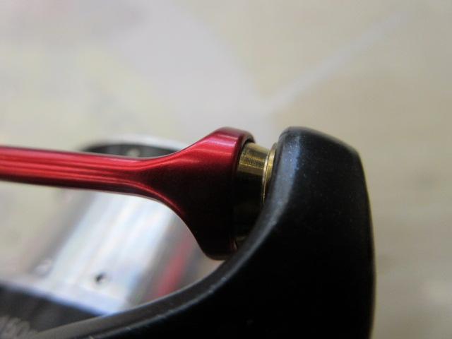 レボ MGXシータ(Θ) 2500SH