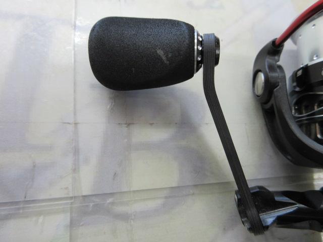 レボ MGXシータ(Θ) 2500SH