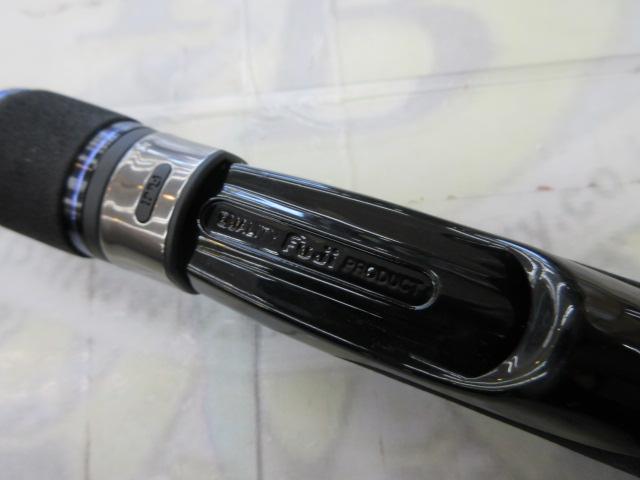 ブレイクスルー ゼロシールド60L
