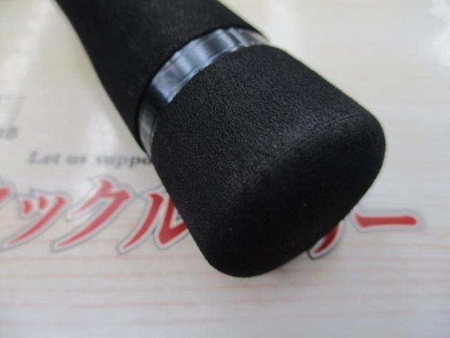 ブラックポーギー1G BP1B-S762ML