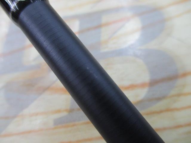 ブラックポーギー1G BP1B-S762ML