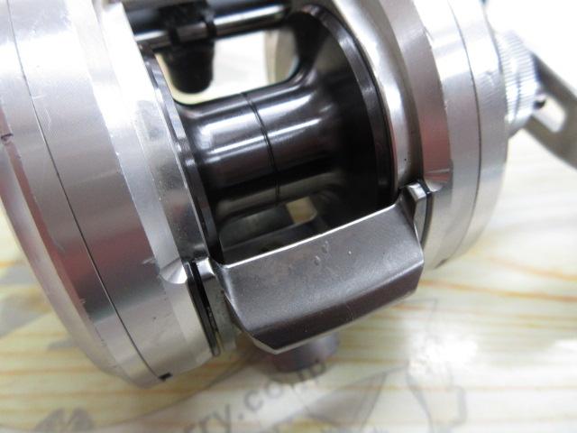 15キャタリナ BJ100SH