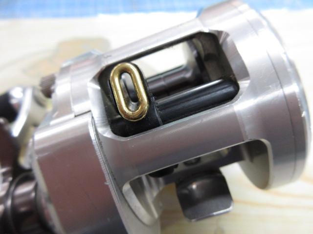 15キャタリナ BJ100SH