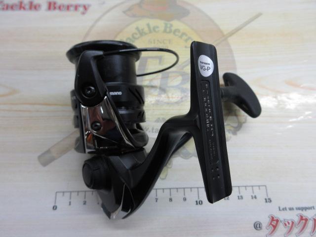 23エクスセンスXR C3000MHG