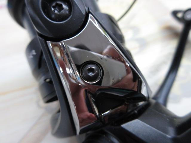 23エクスセンスXR C3000MHG