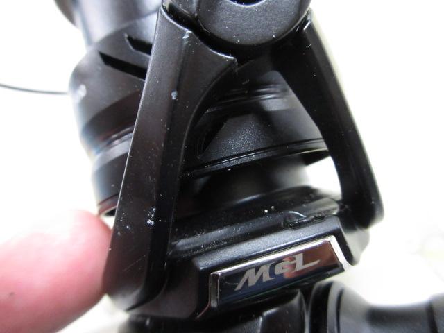 23エクスセンスXR C3000MHG