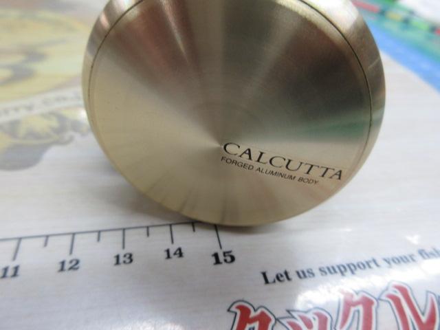 カルカッタチヌ 1000
