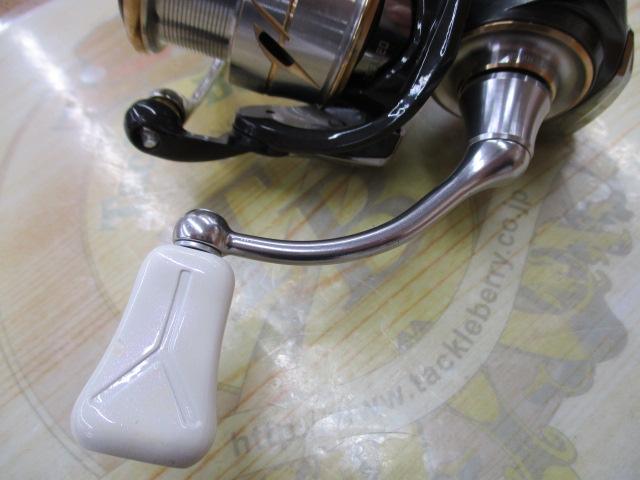 20ルビアス FC LT2500S