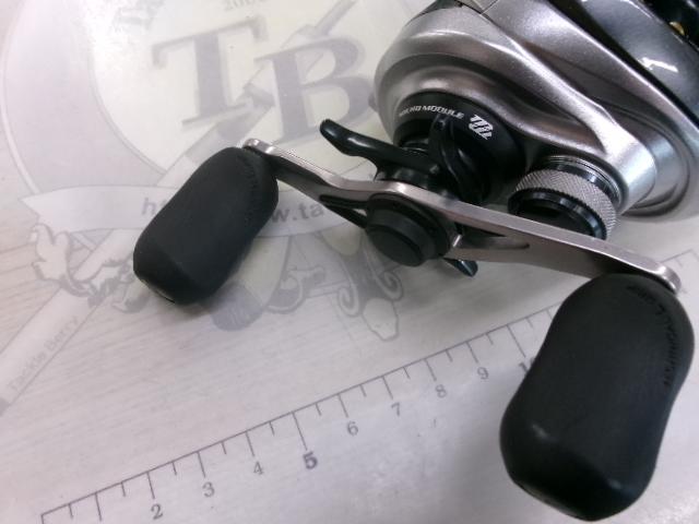13メタニウムHG (LH)｜＠ベリーネット 日本最大新品中古釣具WEBショップ
