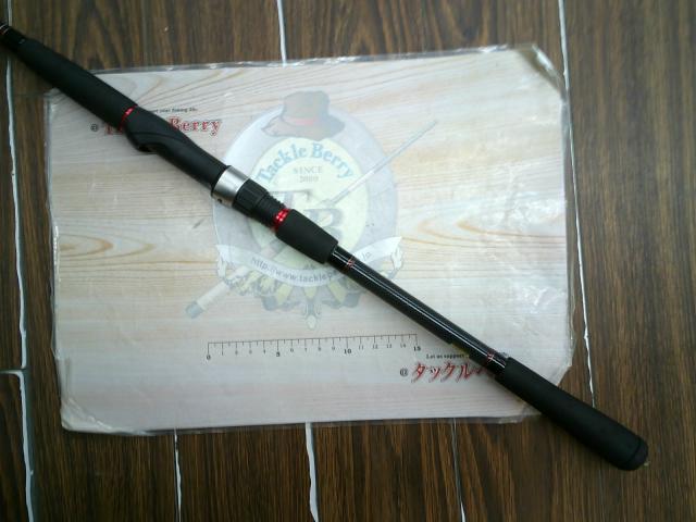 リバティクラブシーバス 96ML