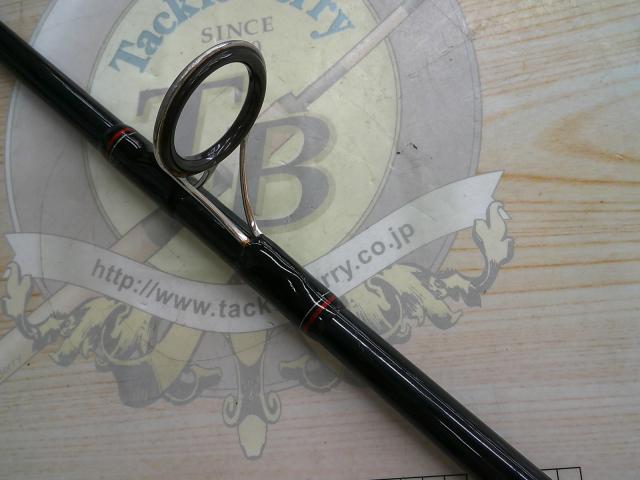 リバティクラブシーバス 96ML