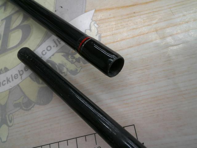 リバティクラブシーバス 96ML