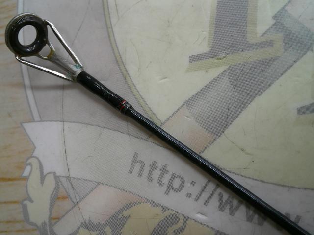 リバティクラブシーバス 96ML