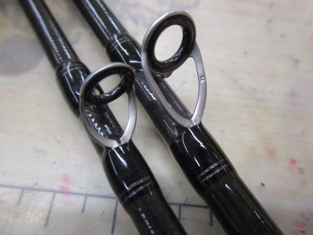 チャイルドサイド CSC52ML-2｜＠ベリーネット 日本最大新品中古釣具WEB