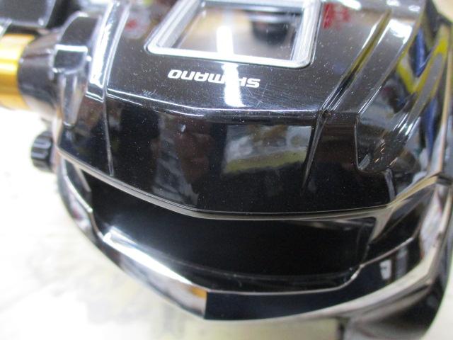 22ビーストマスター 9000