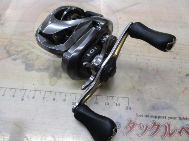 16アルデバランBFS XG LH