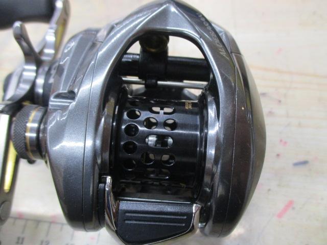 16アルデバランBFS XG LH