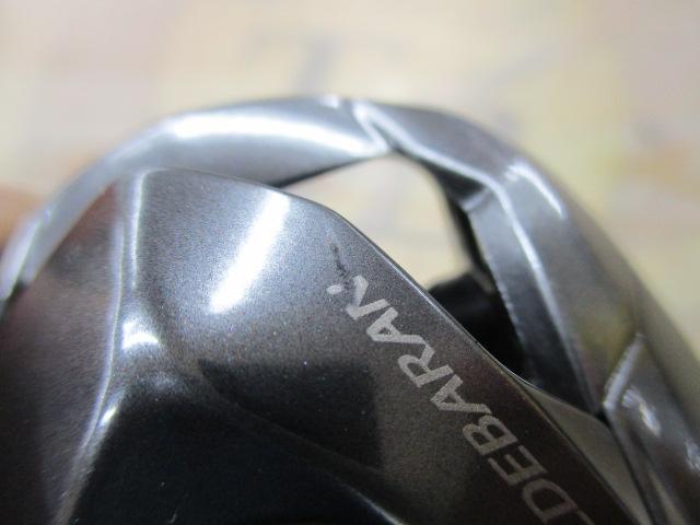 16アルデバランBFS XG LH