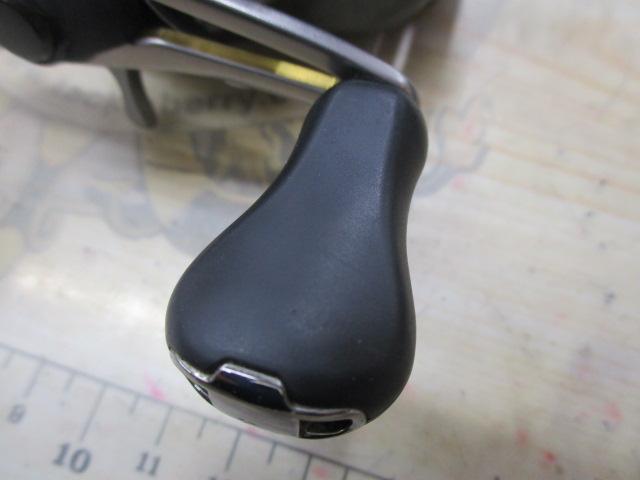 16アルデバランBFS XG LH