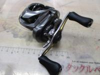 16アルデバランBFS XG LH