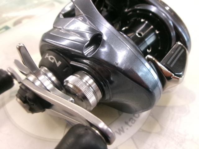 18アルデバランMGL 31HG LH｜＠ベリーネット 日本最大新品中古釣具WEB