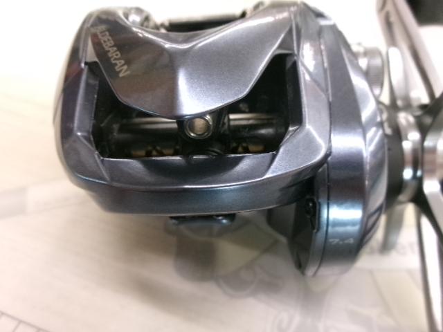 18アルデバランMGL 31HG LH｜＠ベリーネット 日本最大新品中古釣具WEB