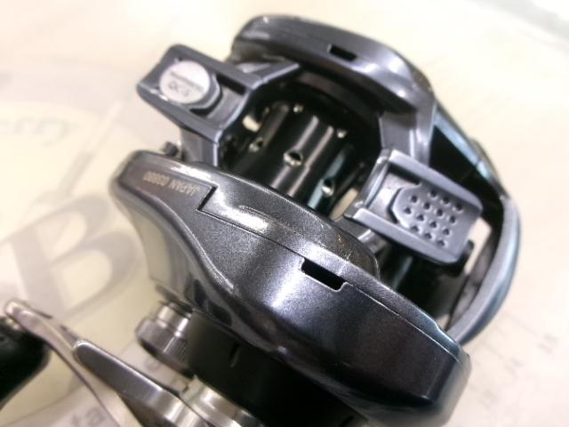 18アルデバランMGL 31HG LH｜＠ベリーネット 日本最大新品中古釣具WEB