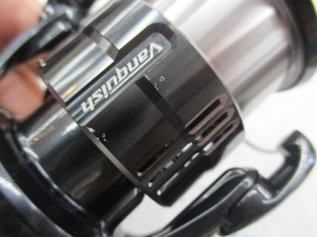 19ヴァンキッシュ C3000SDH