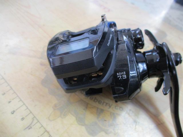 ヴィレイヤーDG 100HG-PH/L｜＠ベリーネット 日本最大新品中古釣具WEB