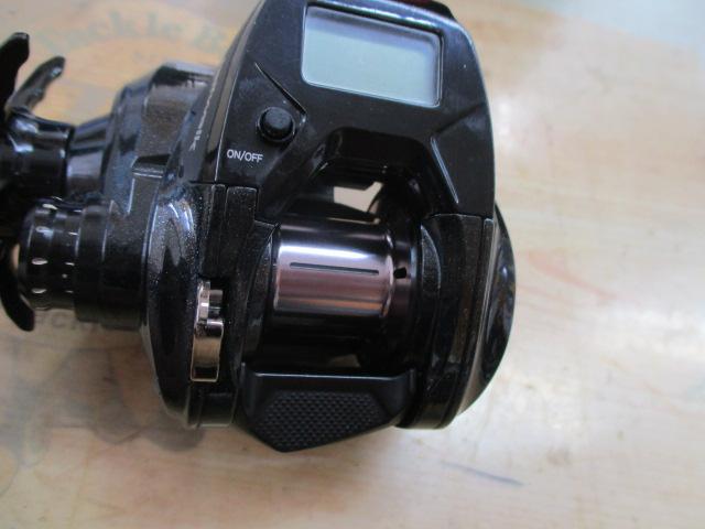 ヴィレイヤーDG 100HG-PH/L｜＠ベリーネット 日本最大新品中古釣具WEB