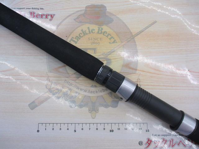 21グラップラーBBタイプC S82MH