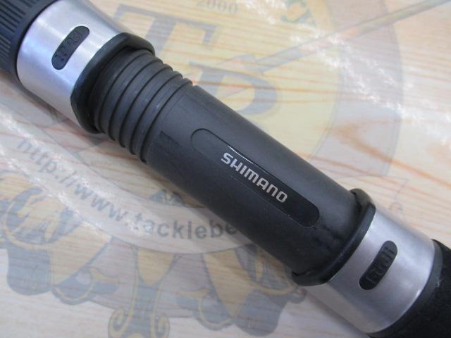 21グラップラーBBタイプC S82MH