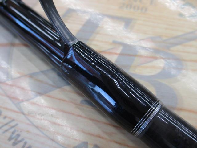 21グラップラーBBタイプC S82MH