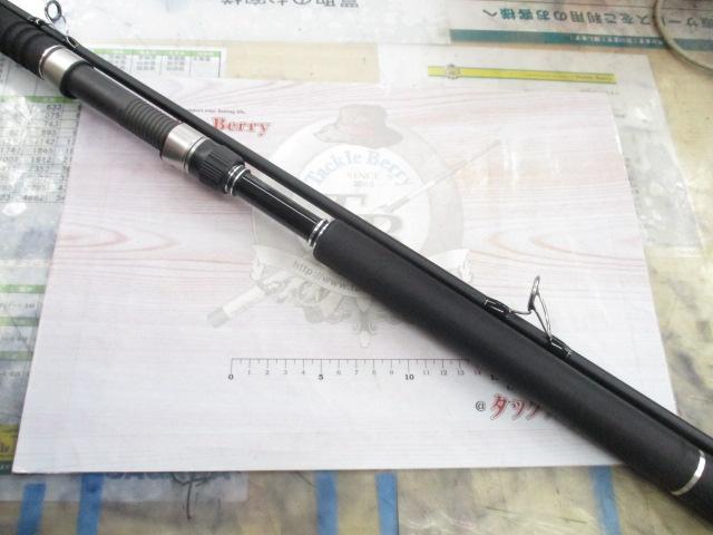 ラグゼコヨーテS S100MH