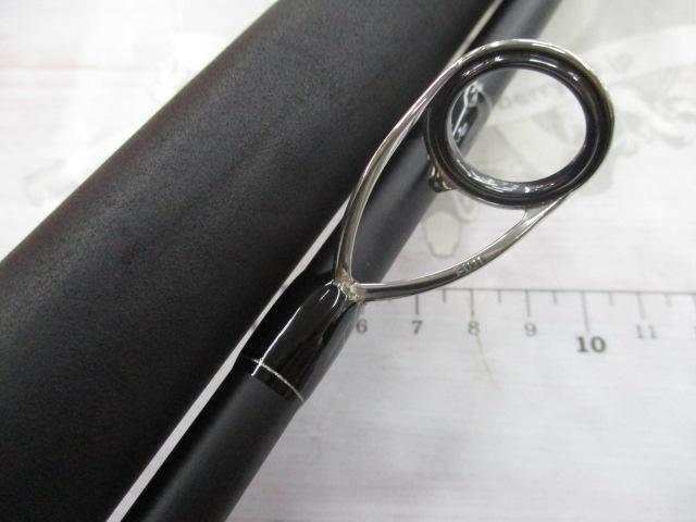 ラグゼコヨーテS S100MH
