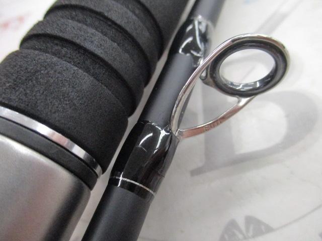 ラグゼコヨーテS S100MH