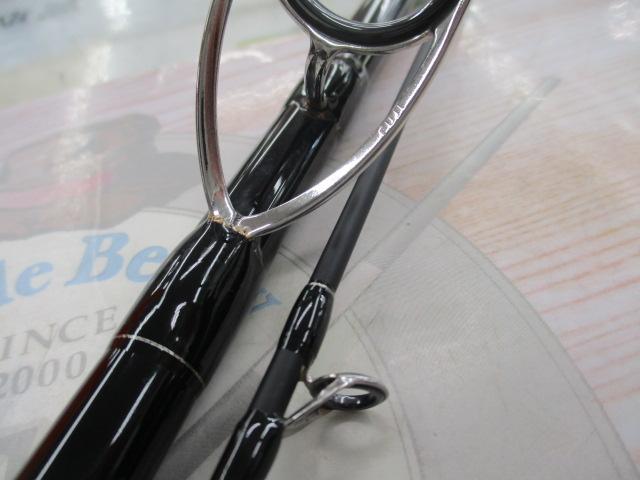 ラグゼコヨーテS S100MH