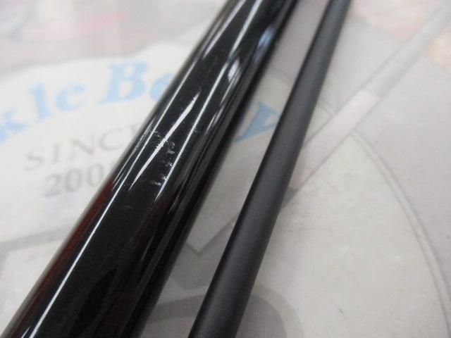 ラグゼコヨーテS S100MH