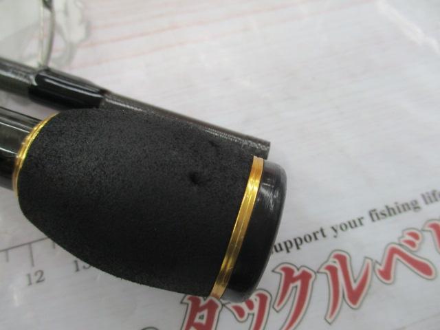 スキッドロウインペリアル NIMS-86L スラックマスター86