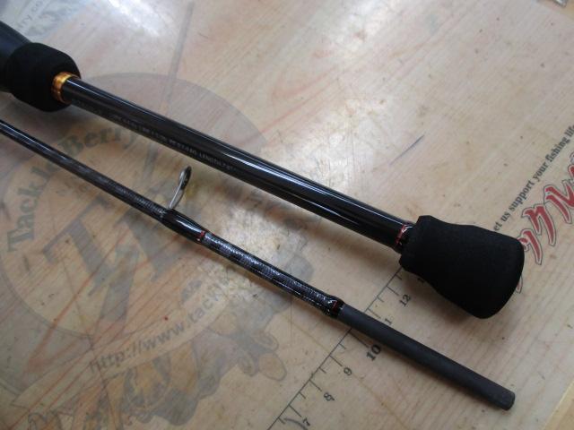 23ソアレBB S76UL-T