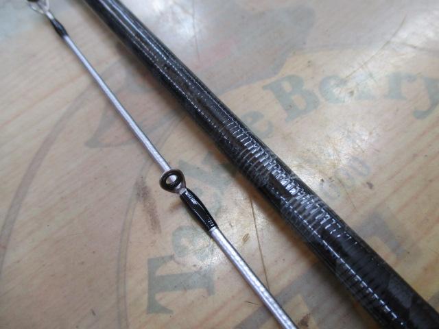 23ソアレBB S76UL-T