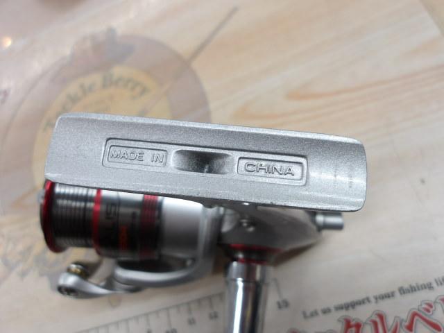 レガリス 2004