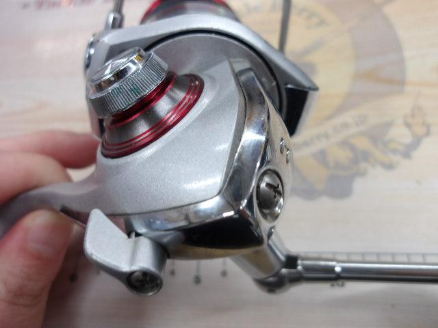 レガリス 2004