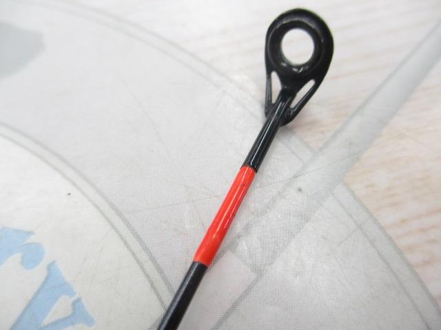 ガルプスティックカジュアル GSS-806ML TE メタリックパープル