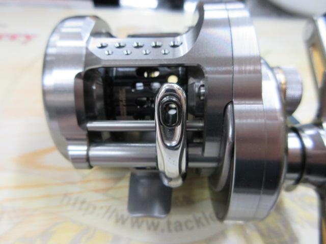 17カルカッタコンクエストBFS HG-L｜＠ベリーネット 日本最大新品中古