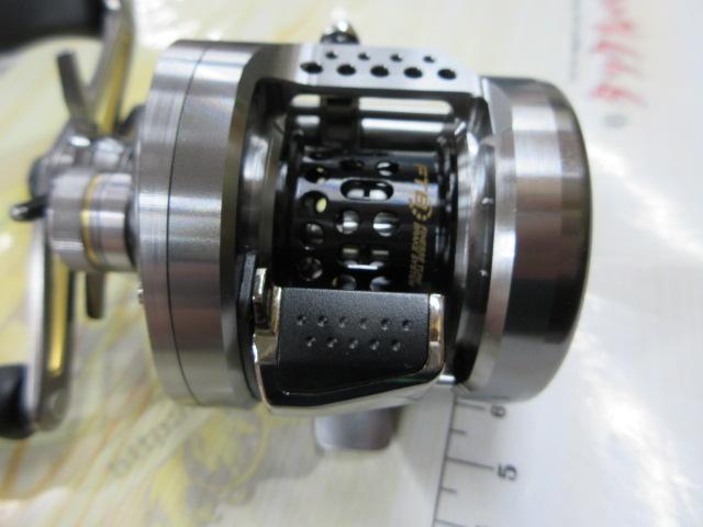 17カルカッタコンクエストBFS HG-L｜＠ベリーネット 日本最大新品中古